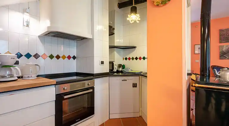 Feriebolig i Crociera