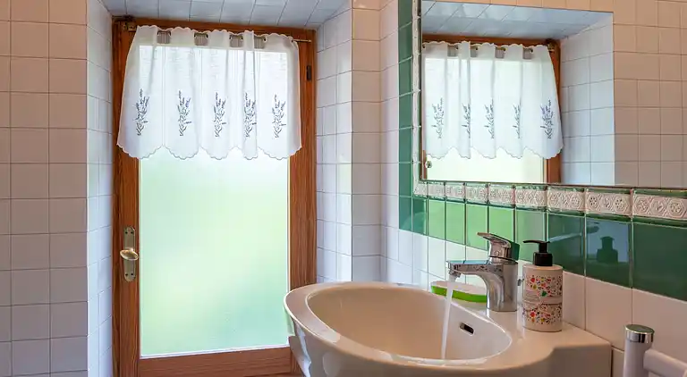 Feriebolig i Crociera