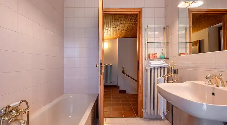 Feriebolig i Crociera