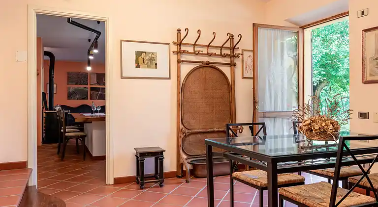 Feriebolig i Crociera