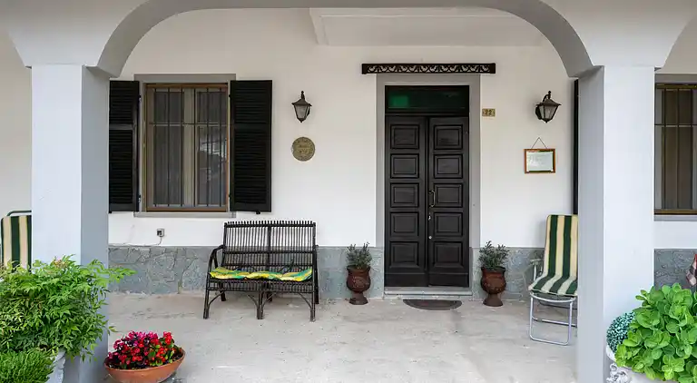 Holiday home in Francia