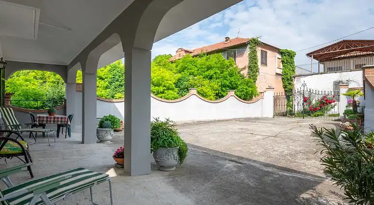 Holiday home in Francia