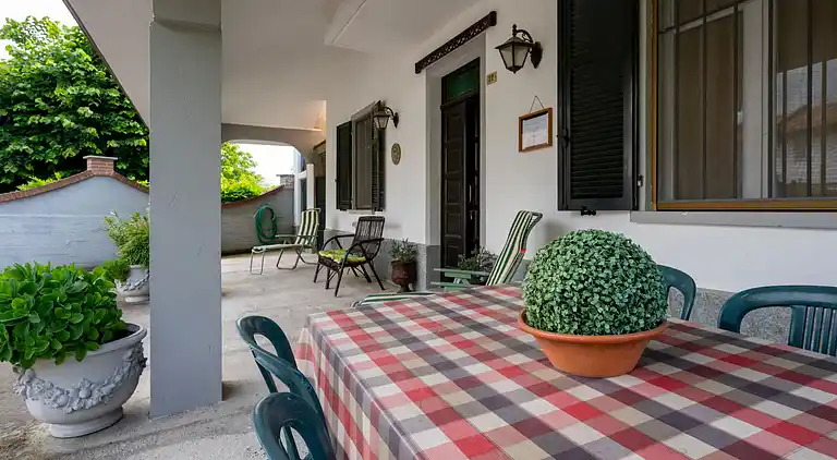 Holiday home in Francia