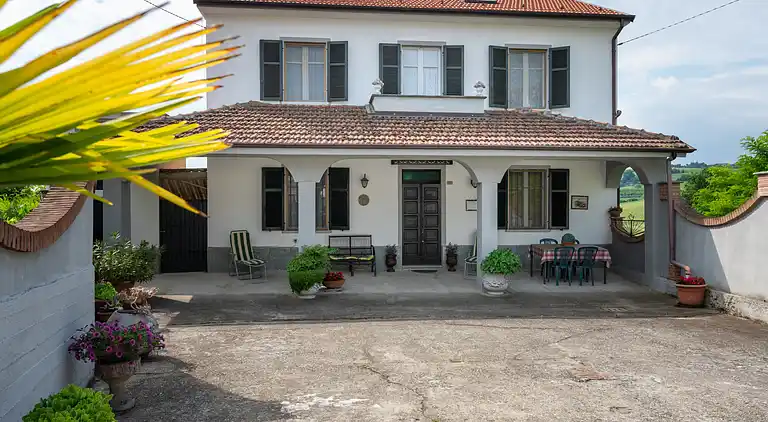 Holiday home in Francia