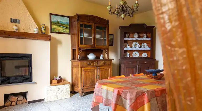 Holiday home in Francia