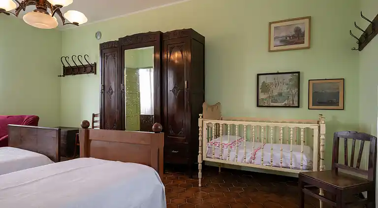 Holiday home in Francia