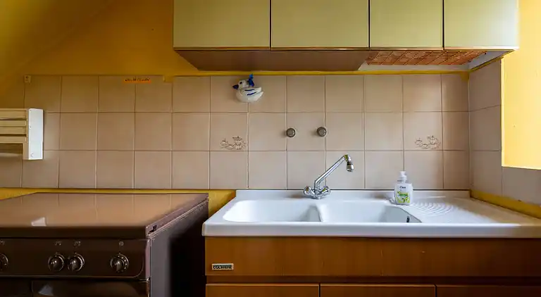 Holiday home in Francia