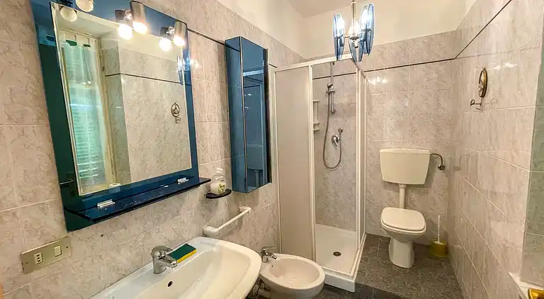 Holiday home in Francia