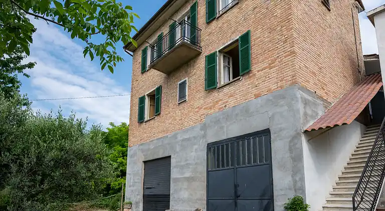Holiday home in Francia