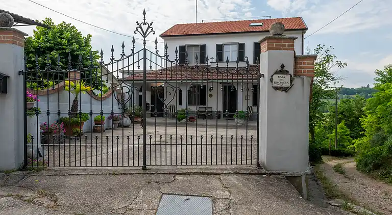 Holiday home in Francia