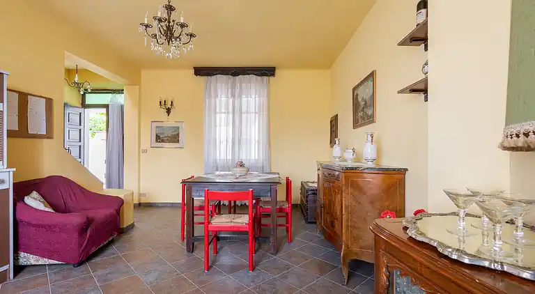 Holiday home in Francia