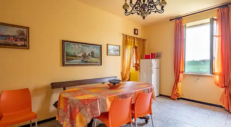 Holiday home in Francia