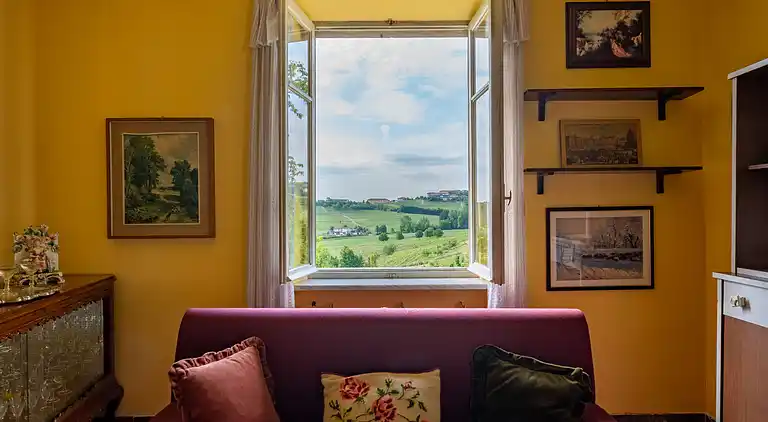 Holiday home in Francia