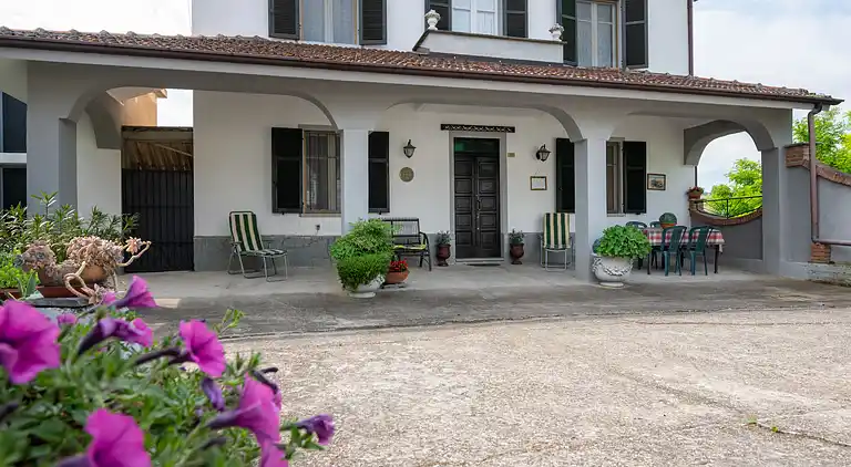 Holiday home in Francia