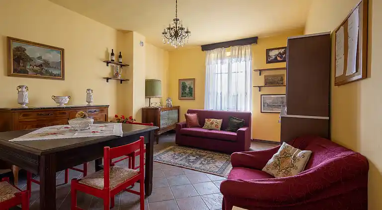 Holiday home in Francia