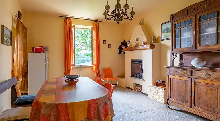 Holiday home in Francia