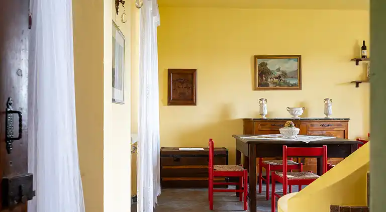 Holiday home in Francia