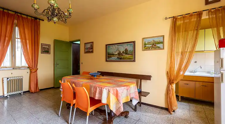 Holiday home in Francia