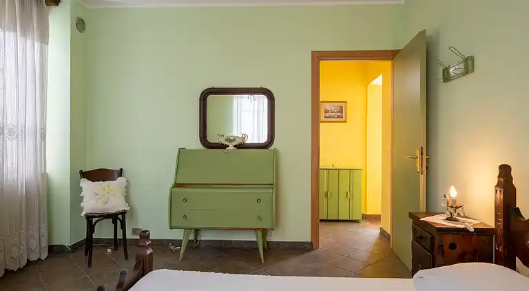 Holiday home in Francia