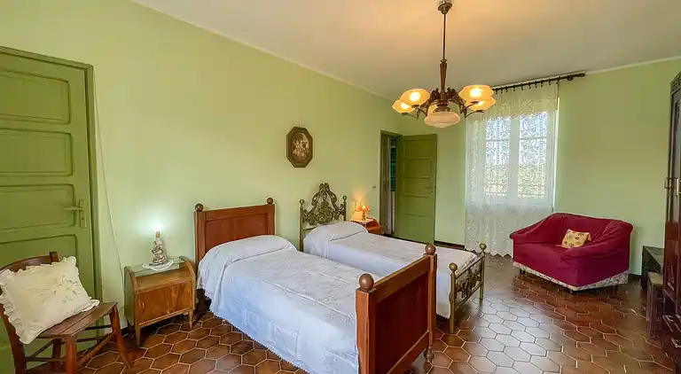 Holiday home in Francia