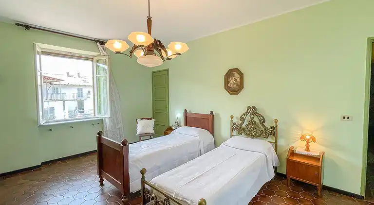 Holiday home in Francia