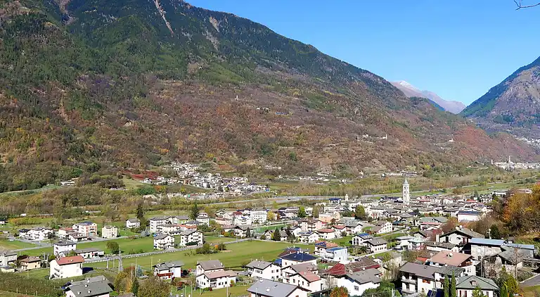 Holiday home in Vione