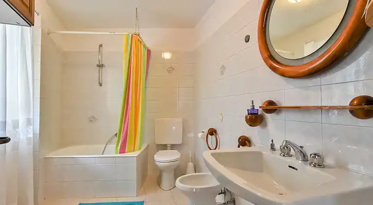 Holiday home in Vione