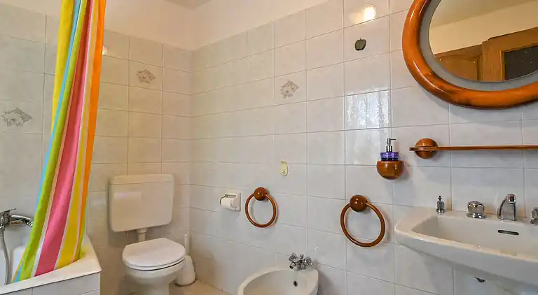 Holiday home in Vione