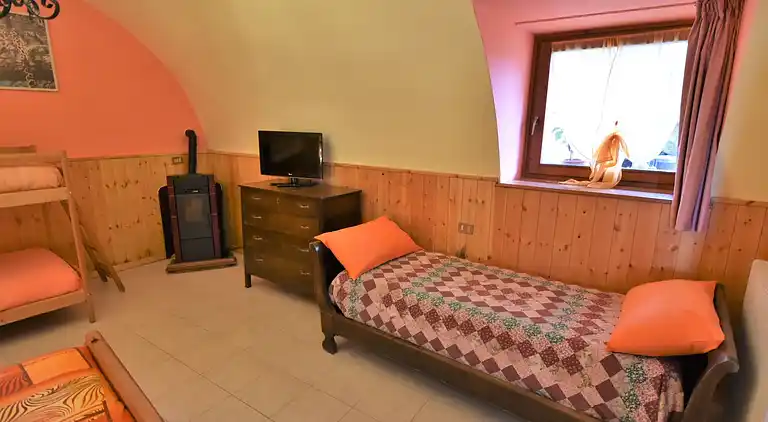 Holiday home in Vione