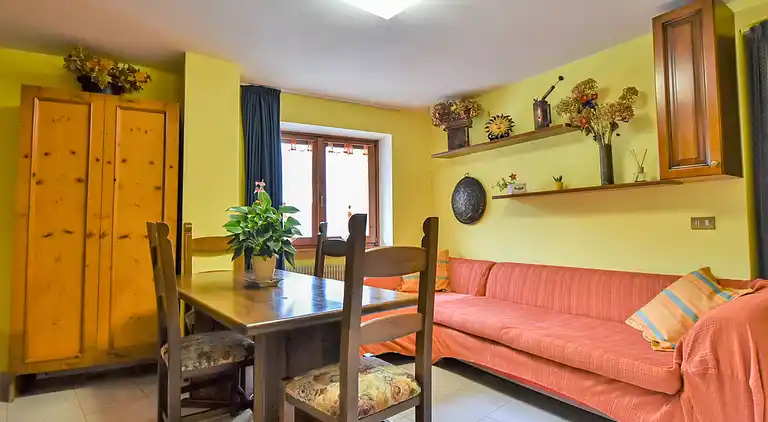 Holiday home in Vione