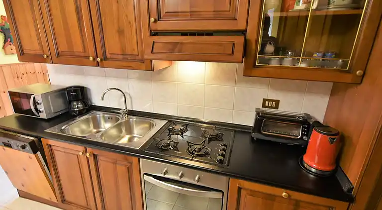 Holiday home in Vione