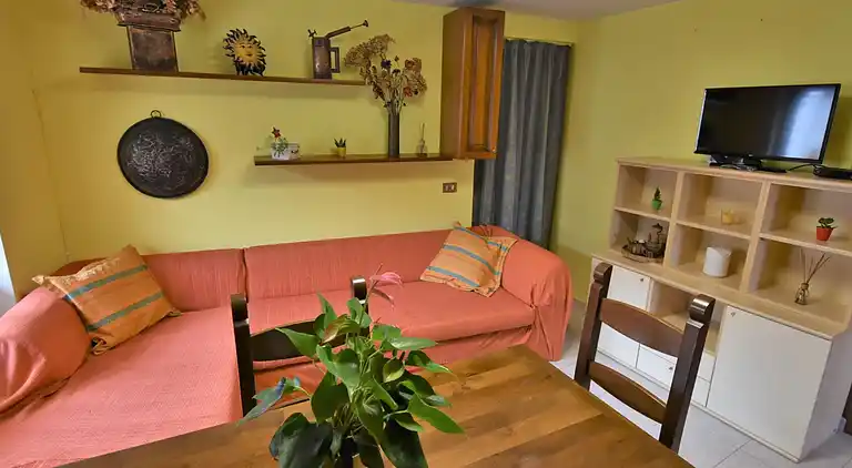 Holiday home in Vione