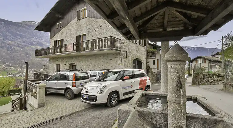 Holiday home in Vione