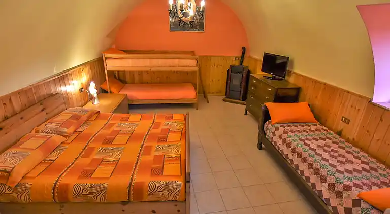 Holiday home in Vione