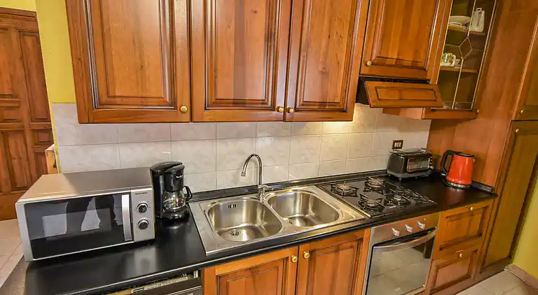 Holiday home in Vione