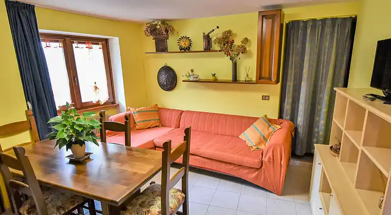 Holiday home in Vione