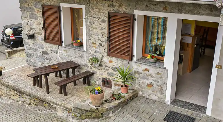 Holiday home in Vione