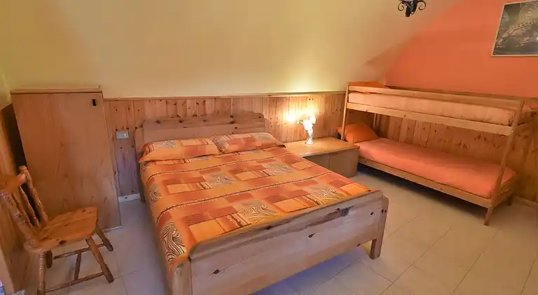 Holiday home in Vione