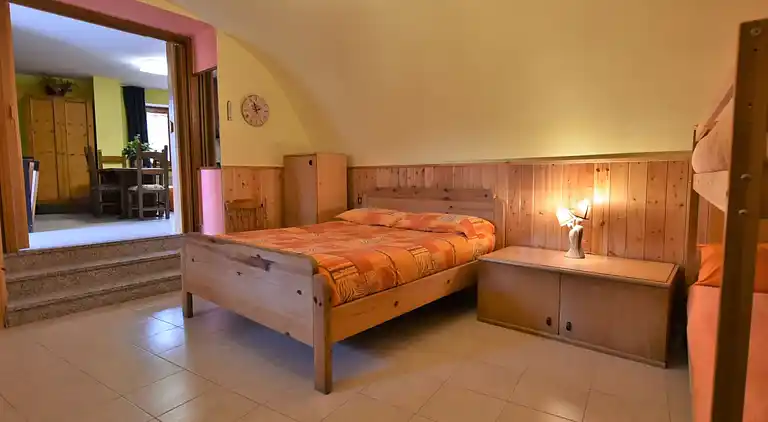 Holiday home in Vione