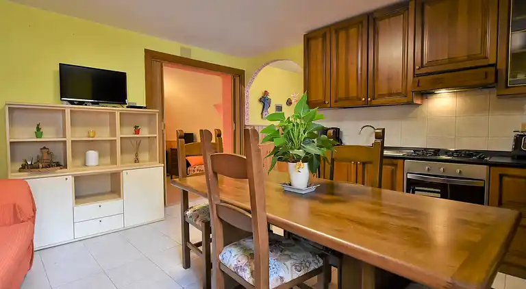 Holiday home in Vione