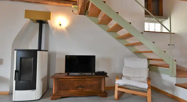 Holiday home in Santa Croce