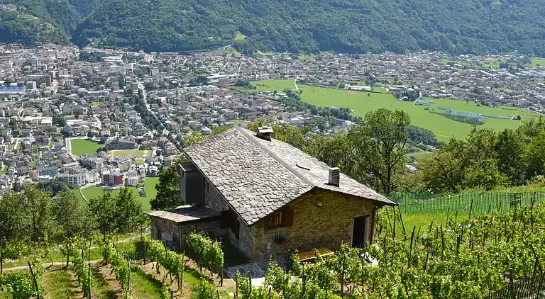 Holiday home in Santa Croce