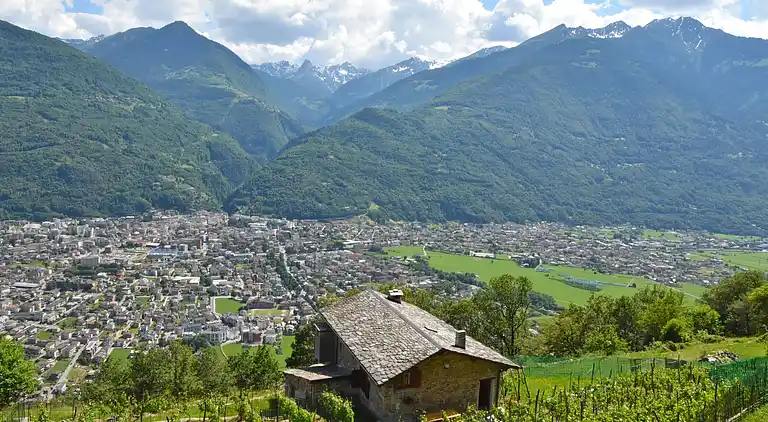 Holiday home in Santa Croce