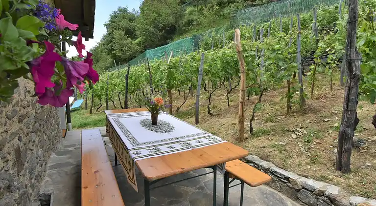 Holiday home in Santa Croce