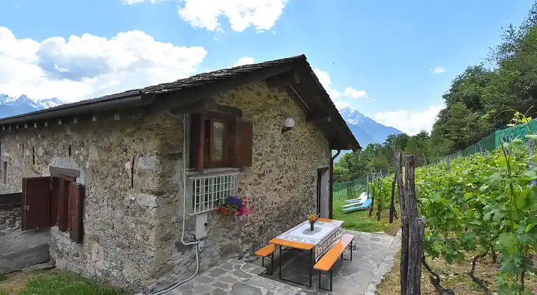 Holiday home in Santa Croce