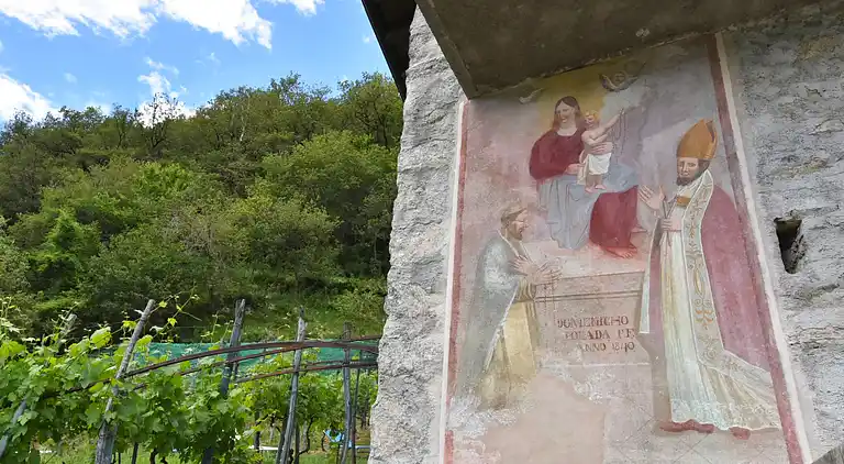 Holiday home in Santa Croce