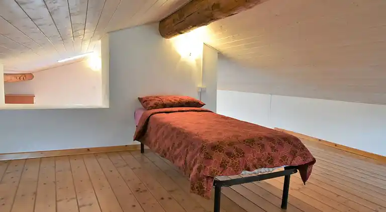 Holiday home in Santa Croce