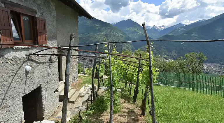 Holiday home in Santa Croce