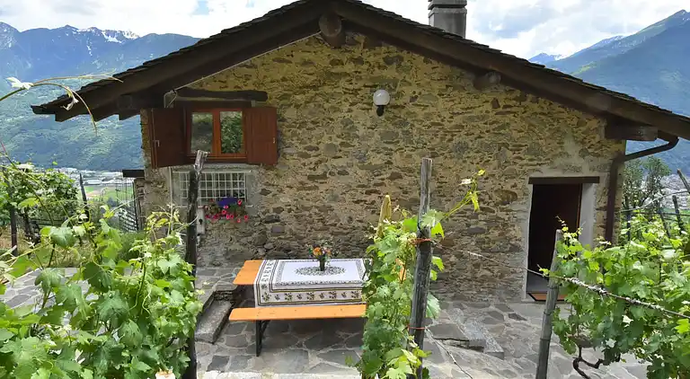 Holiday home in Santa Croce