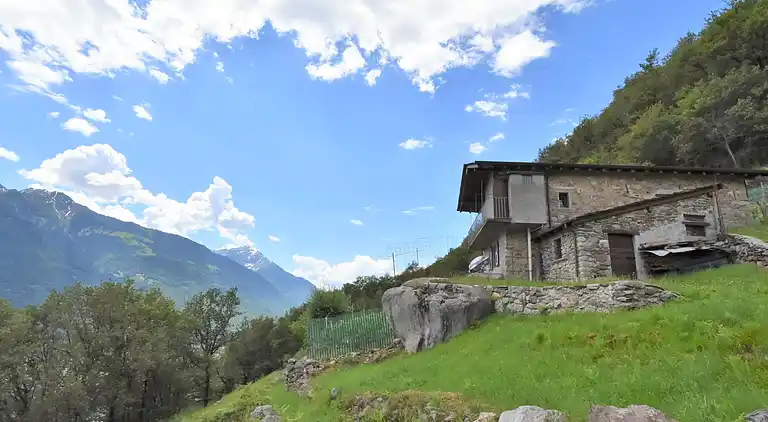 Holiday home in Santa Croce